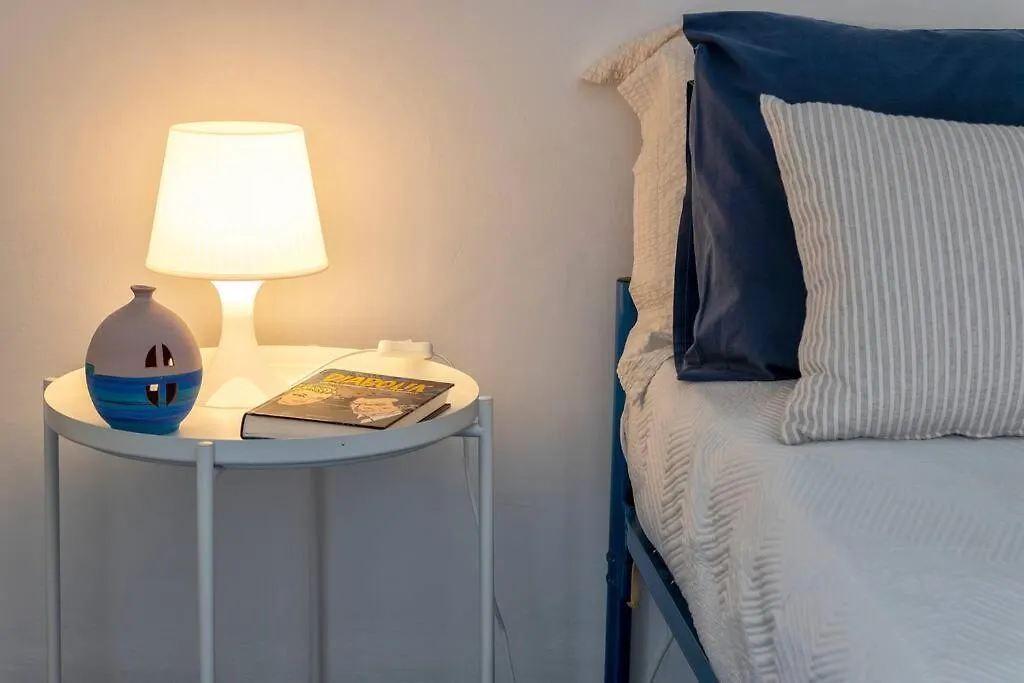 Blu Vintage Apartment - Magnolia Holidays Alghero