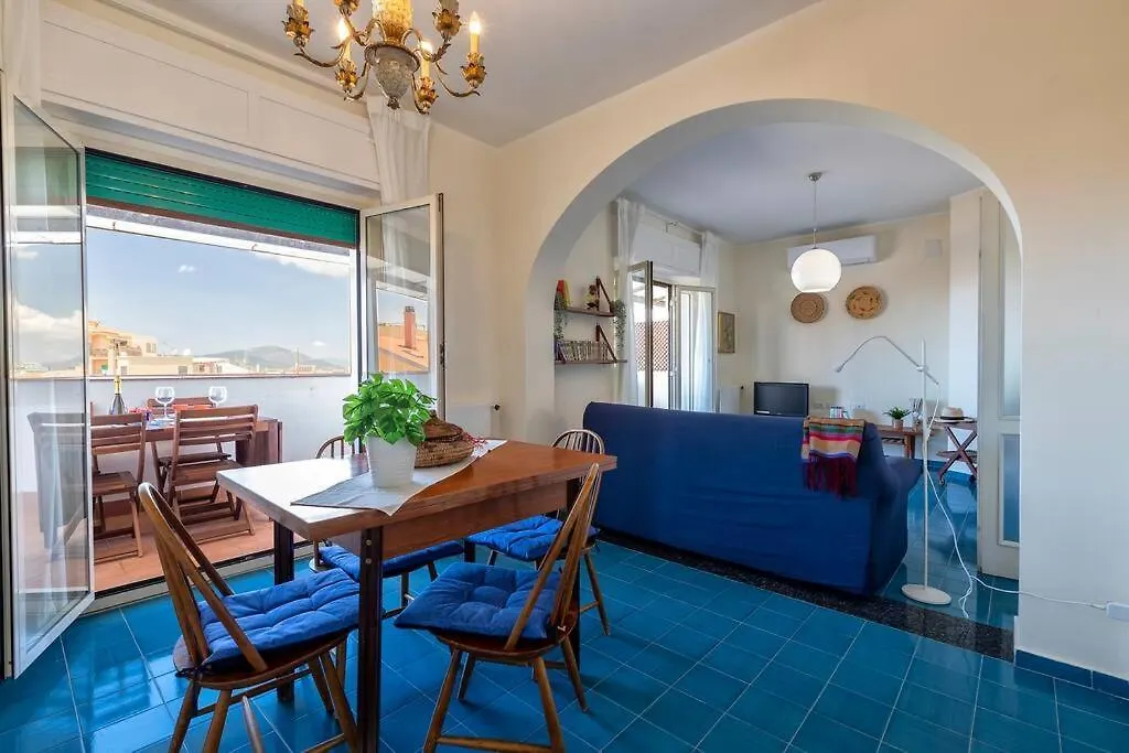 Blu Vintage Apartment - Magnolia Holidays Alghero 0*,  Italy