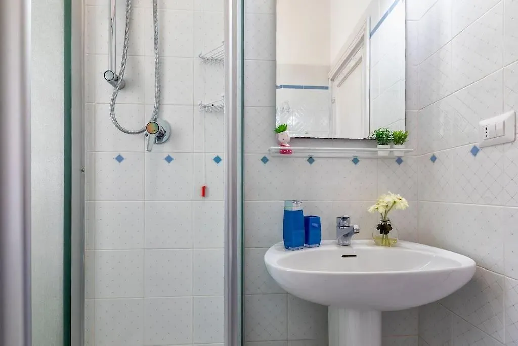 Blu Vintage Apartment - Magnolia Holidays Alghero