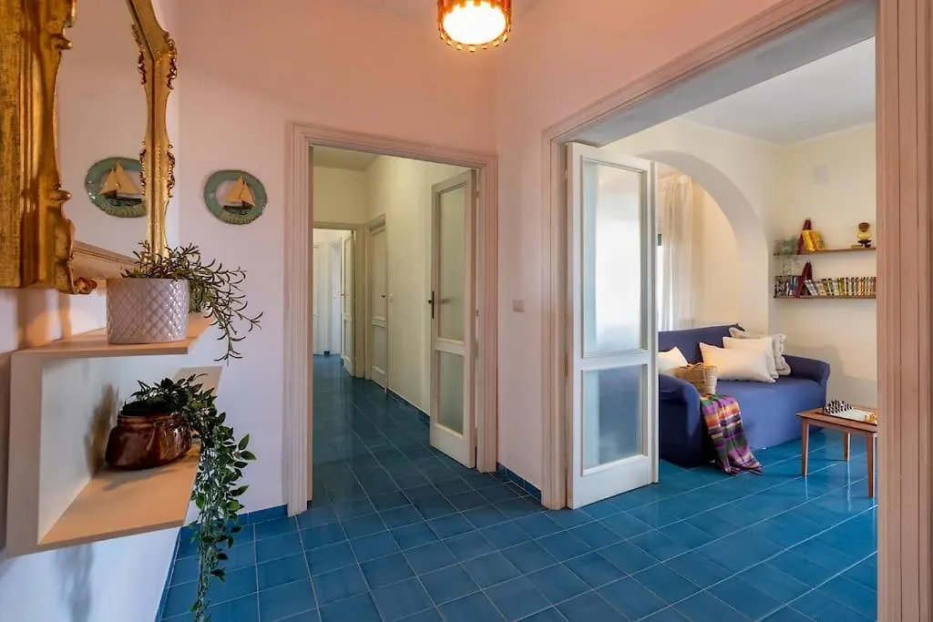 Blu Vintage Apartment - Magnolia Holidays Alghero
