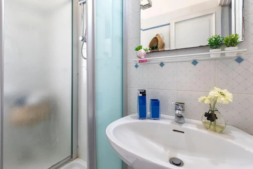Blu Vintage Apartment - Magnolia Holidays Alghero