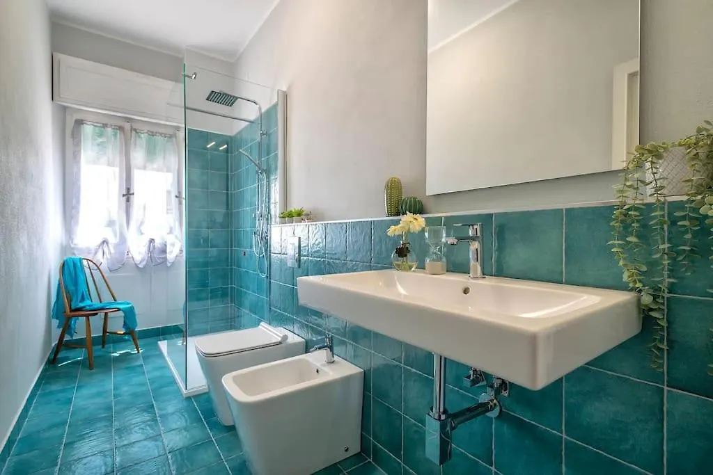 Blu Vintage Apartment - Magnolia Holidays Alghero