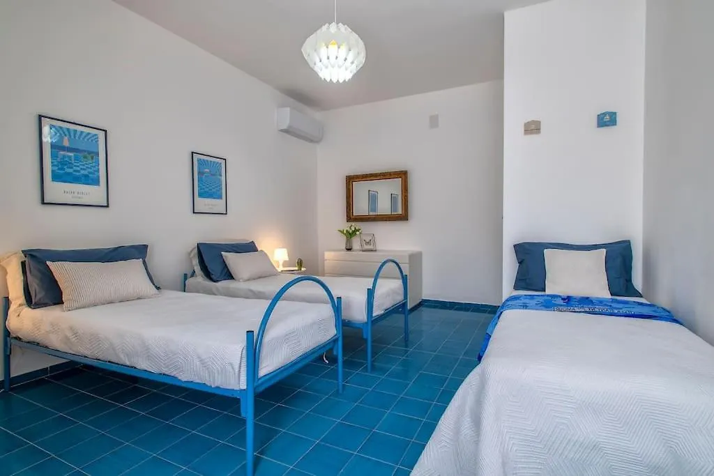Blu Vintage Apartment - Magnolia Holidays Alghero