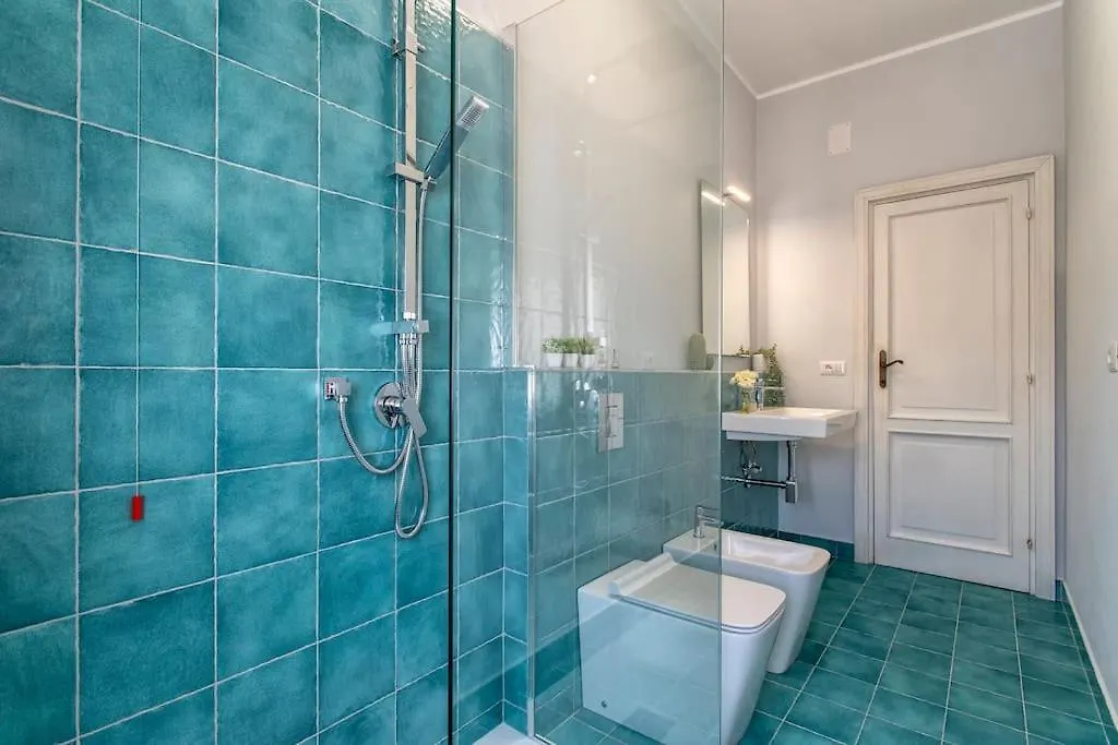 Blu Vintage Apartment - Magnolia Holidays Alghero 0*,