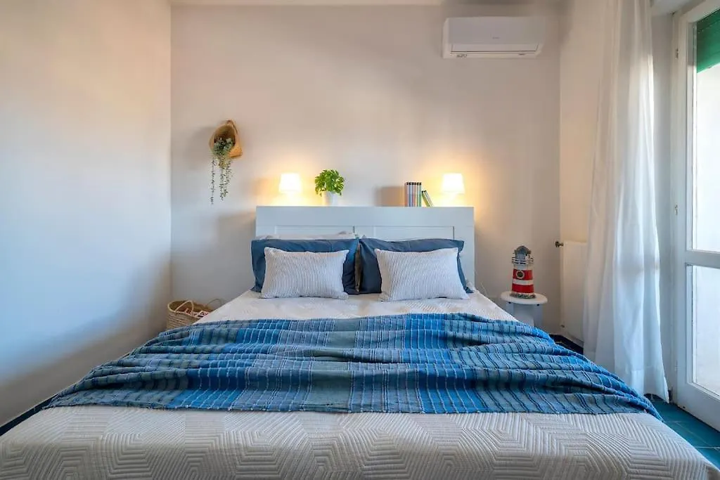 Blu Vintage Apartment - Magnolia Holidays Alghero