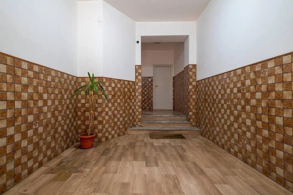 Blu Vintage Apartment - Magnolia Holidays Alghero Italy