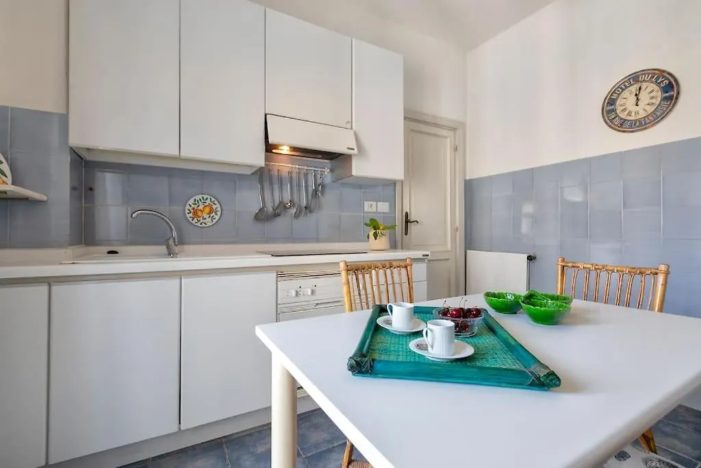 Blu Vintage Apartment - Magnolia Holidays Alghero