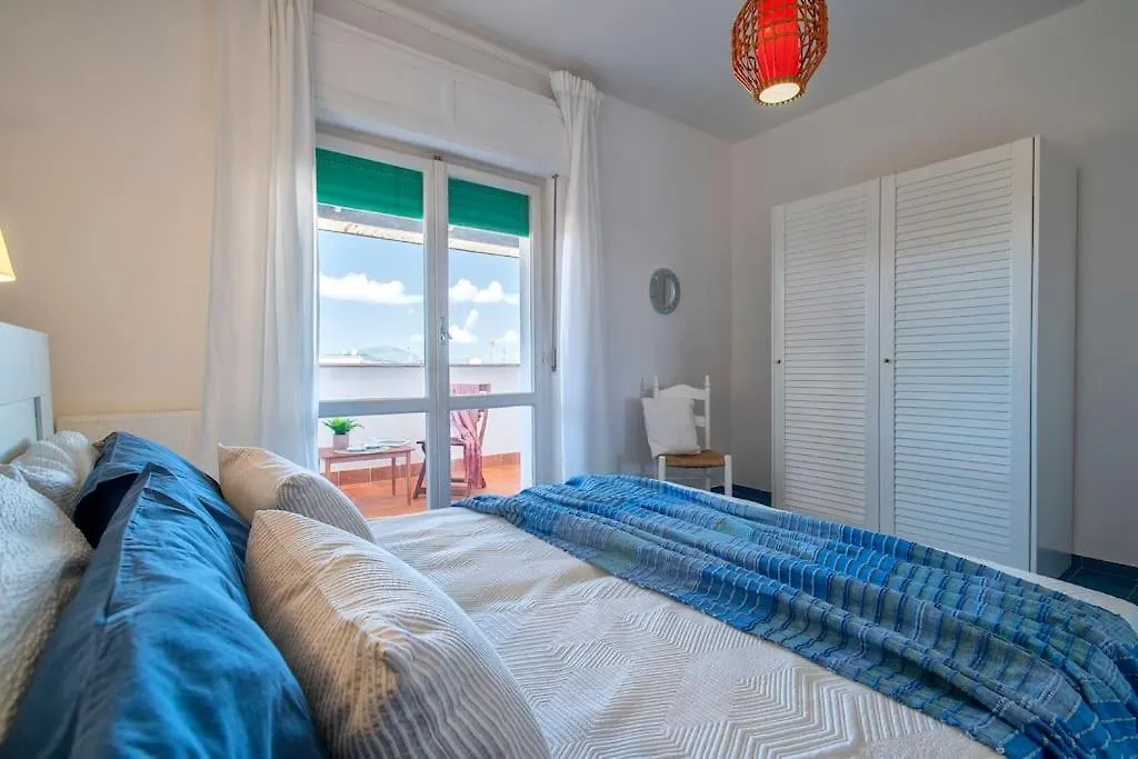 Blu Vintage Apartment - Magnolia Holidays Alghero