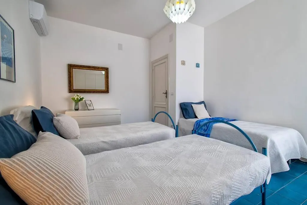 Blu Vintage Apartment - Magnolia Holidays Alghero Italy