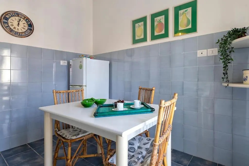 Blu Vintage Apartment - Magnolia Holidays Alghero